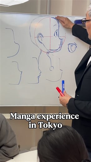 Aki ❀ MANGA DOJO TOKYO ₊❀̥୭ on Instagram: "Are you interested in Manga class in Tokyo? We had more than 100 guests to join our activity in October 🥳 Thank you so much!! To book our lesson, please check the link in my bio✨ 📍MANGA DOJO TOKYO 5min walk from Ikebukuro station #chibiart #chibidrawing #manga #chibistyle #anime #tokyo #ikebukuro #mangaclass #mangadrawing #drawing #otaku #traveltokyo #tokyo #池袋 #ちびキャラ #漫画 #traveltokyo #traveljapan #MANGADOJOTOKYO"