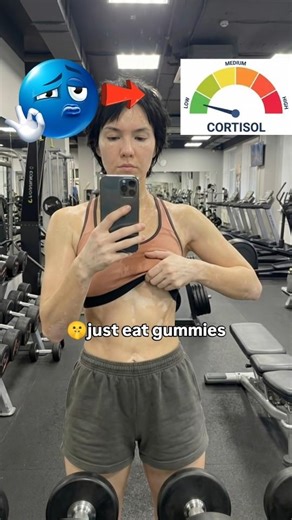 Raw eggs aren't gonna cut it. #gym #fyp #bp