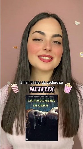 5 film da vedere su Netflix!❤️ #film #netflix