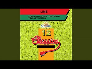 Come and Get Your Love (Remix)