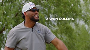 Ever seen an exploding golf ball? | Arizona Cardinals