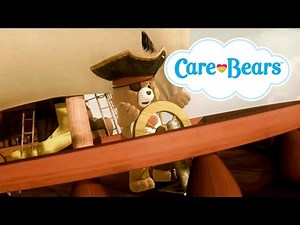 Care Bears | Bearied Treasure