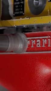 42K views · 442 reactions | An inside look at the making of a Ferrari engine in Maranello. #Maranello #Ferrari | Ferrari Australasia Official | Facebook
