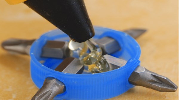 Creative Recycling Hacks to Reuse Your Plastic Bottles!