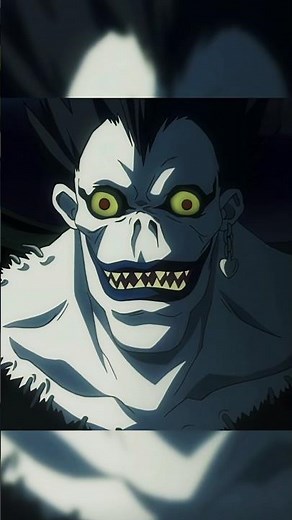 LIGHT LEARNS ABOUT SHINIGAMI EYES...😳👀 | DEATH NOTE #anime