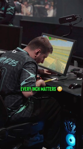 XANTARES measure EVERYTHING 🤏