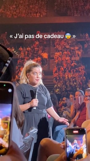 INÈS REG N’A PAS DE CADEAU POUR CE COUPLE QUI FÊTE LEUR ANNIVERSAIRE DE MARIAGE | Inès Reg Team