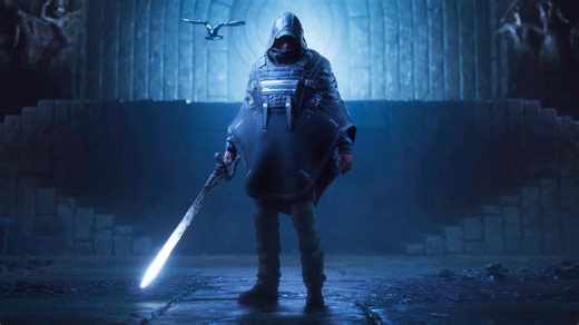 Hell is Us - Official Launch Trailer