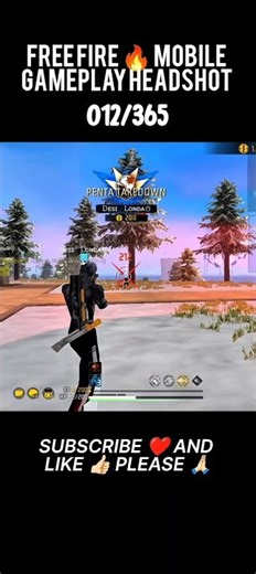 1V4 CAN I CLUTCH ⚡💀 ONLY HEADSHOT 💀🔥#shorts #krish