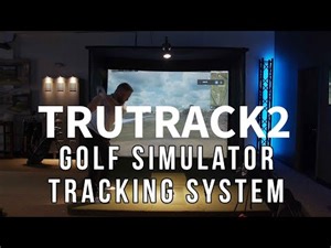 TruTrack2 - Launch Monitor
