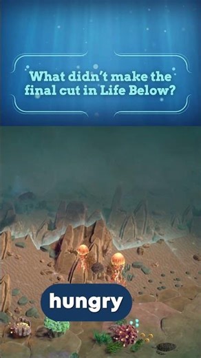 Life Below | Developer Q&A - Predator vs Prey | #indiegamedev #gamedevblog #steamgame