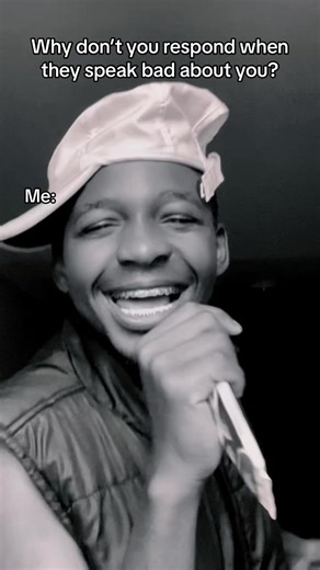 How to Handle Negative Talk About You