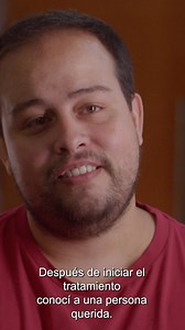 Seguir sin pausa significa poder vivir una vida plena, sin interrupciones causadas por una enfermedad inflamatoria intestinal. Es poder disfrutar de nuevo de lo que más amabas y descubrir nuevas experiencias sin inflamación o estrés. Por eso, inspirados en historias como la de Daniel, en nuestra área de inmunología continuamos nuestra labor de redefinir el paradigma de tratamiento en las enfermedades inflamatorias intestinales, así como lo es la colitis ulcerativa. Porque al final del día nuestr