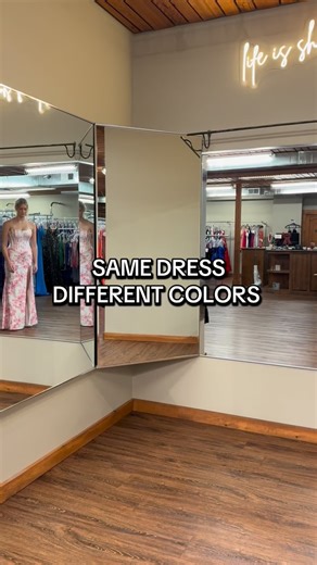 LOVING all the new PROM 2026 dresses! 🤩 🛍️Shop our exclusive designers like Sherri Hill, Ellie Wilde, Ashley Lauren, Faviana, Scala, and Alyce! These dresses will fit you like a dream! 📍Come visit us today right off of Division street in Spokane, Washington (15 minutes north of downtown Spokane). 🔗Click the link in our bio to make an appointment! #prom #sherrihill #dress #spokane #washington | A Finer Moment - Spokane