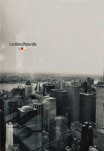 NYC 📍#newyorkcity #viral #fyp #summitonevanderbilt #prt