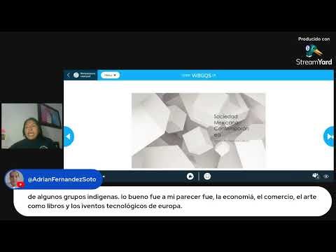 Módulo 9 Semana 1 Sesión 2