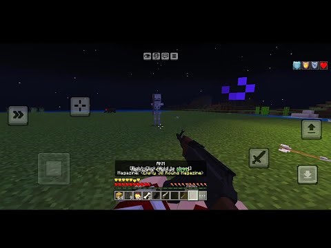 Timeless and classics zero Minecraft best gun mode