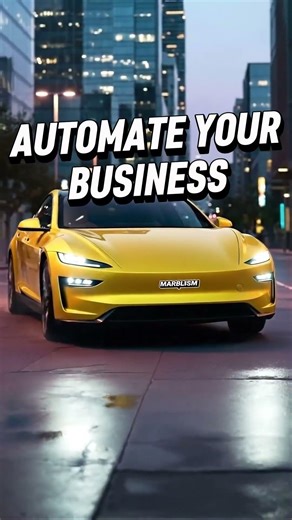 Hustle culture is dead. Marblism's AI Employees are the new scale.