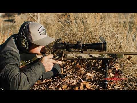 #SundayGunday: Leupold VX-6 HD Gen 2