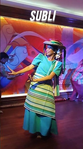 SUBLI Folkdance. # Philippinefolkdance