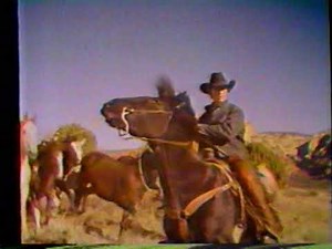 1978 Wrigley's Big Red Gum "its got a big bold taste" TV Commercial