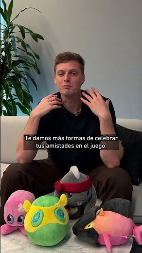 Todo lo que debes saber sobre los Regalos en VALORANT