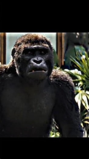 Rampage movie🎥🍿 # #music #phonk