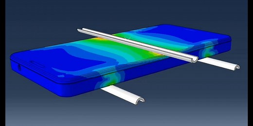 手机有限元计算