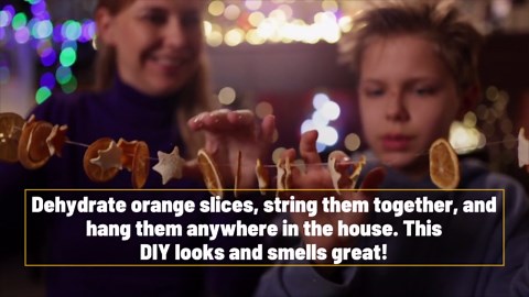 5 Fall DIY Ideas You Need To Try