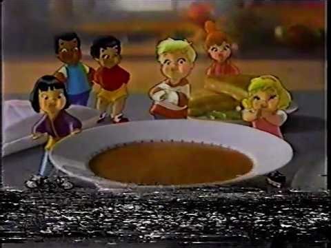 March 9, 1993 commercials