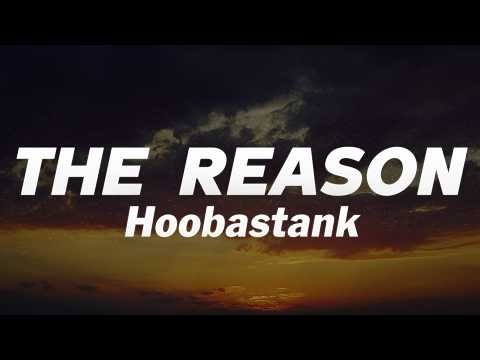 Hoobastank - The Reason (Lyrics) Remix