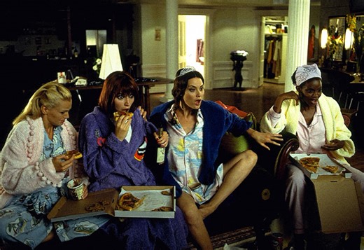 Ivana Milicevic | Videos - Making of | ČSFD.cz