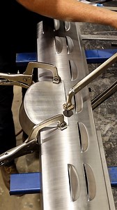 Custom Trunk Build for Radial Airplane Engine | VW Conversion | Bennetts Customs Co