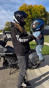33K views · 2.2K reactions | Happy Birthday to our boy Radley! Our little Boo is 2! 落⚡️ | Motofotodad | Facebook