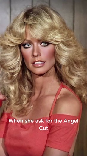 70s Chic Hair Tutorial: Layers Haircut Ideas