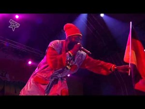 Capleton @ Summerjam Festival (live)