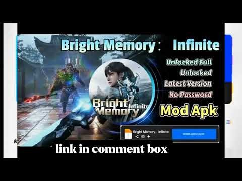 Bright Memory | Mod Apk | Unlocked Full Unlocked | v1.0 | Gameplay