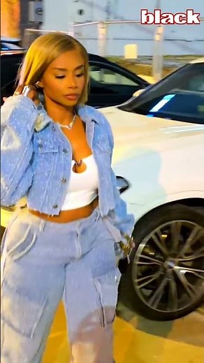 Stylish Black Women Outfits For A Night Out With Girls #africanmodels#fashion #style #ootd #black