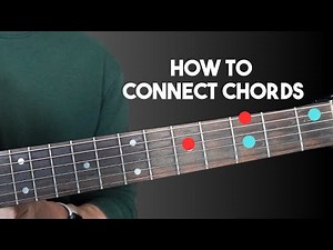 MUST LEARN Beginner Bluegrass Guitar Lesson