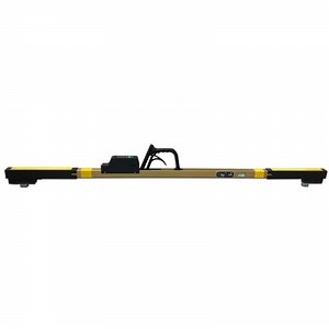 [Hot Item] 1000mm/1435mm/1520mm Digital Switch Track Gauge for Turnout Track Gauge Level Measuring