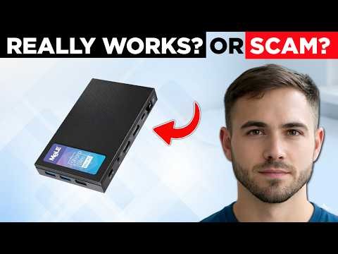 MeLE Fanless Mini PC Review 2026 – Worth Buying or Skip?