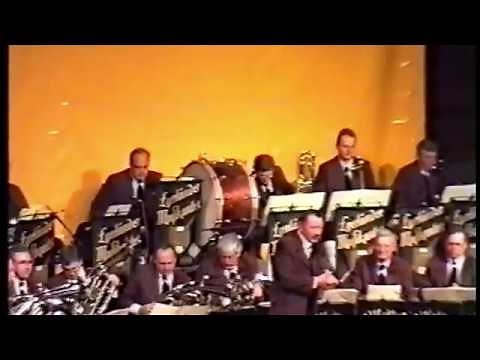 Ernst Mosch live: Böhmischer Wind, Walzerlied