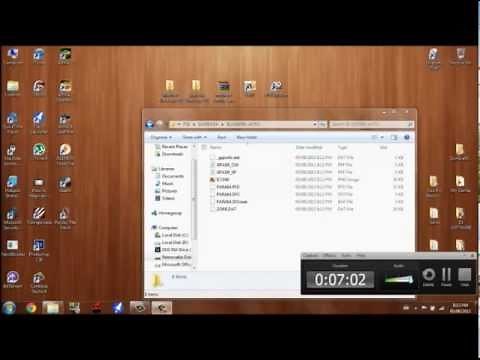 How to resign a ps3 gamesave region + use xploder *Change BLES to BLUS*