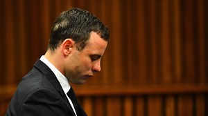 Oscar Pistorius Has 'Major Depressive Disorder,' PTSD: Doctors