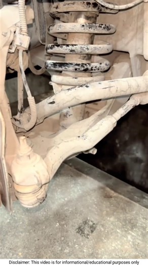 Tie Rod Outer Replacement Guide 🔧#shortsfeed #automobile #mechanic #carmaintenance #usa