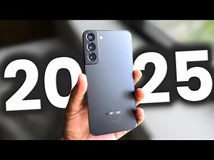 Samsung S22+ En 2025 ¿es buena opción?