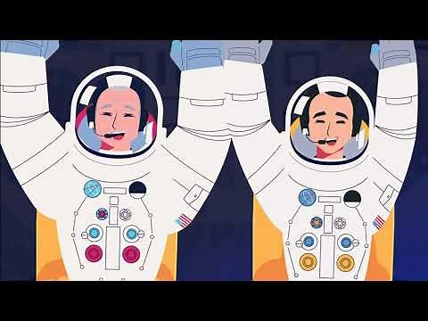 El hombre en la Luna