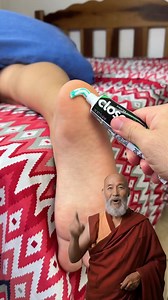 Transform your feet with toothpaste! 😱💯👣 | Top Recipes and Tips