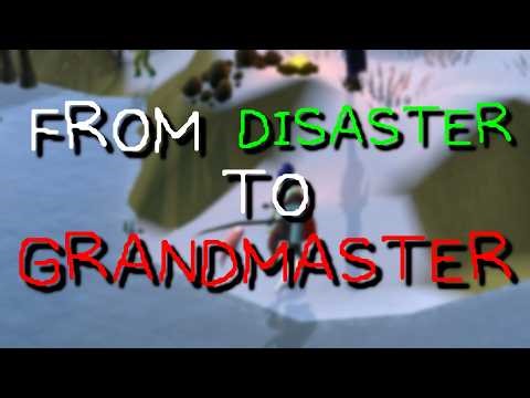 OSRS Grandmaster Series - Pay's Pilot (#0)