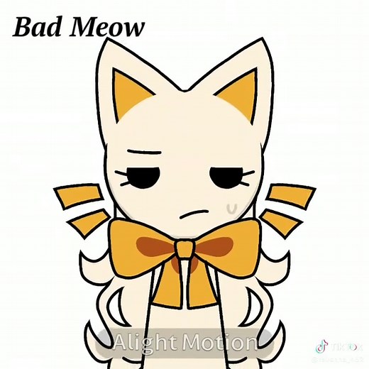 Bad Meow vs. Poey: A Comparison?